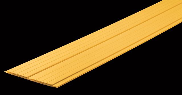 Forro-PVC-Collor-Amarelo-8mm-20x600cm