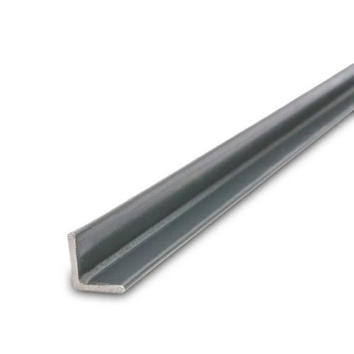 Cantoneira Aço Carbono 2"x1/4" 6m ArcelorMittal