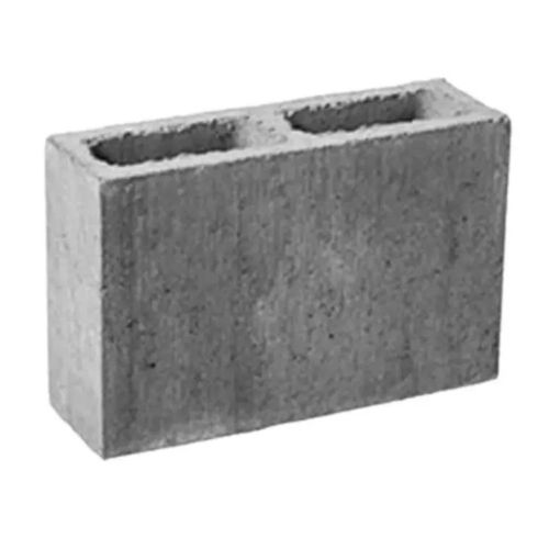 Bloco de Concreto Estrutural 9x19x39cm Blb