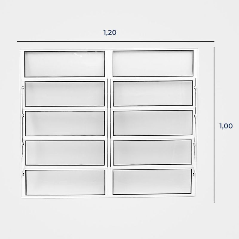 Vitraux-Basculante-2-Secoes-Aluminio-Branco-100x120cm