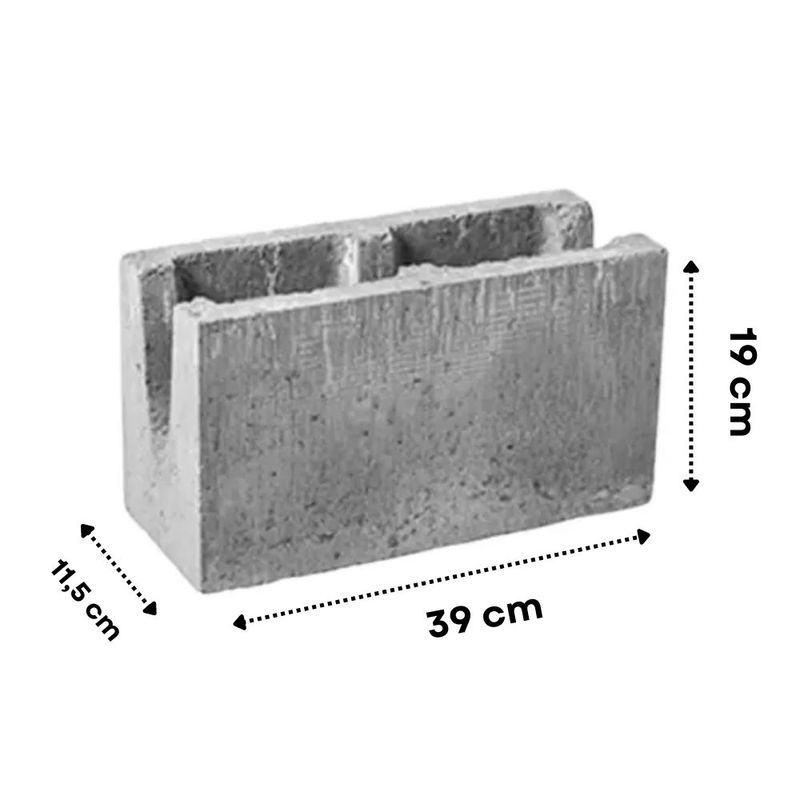 Canaleta-de-Concreto-Estrutural-115x19x39cm-Blb