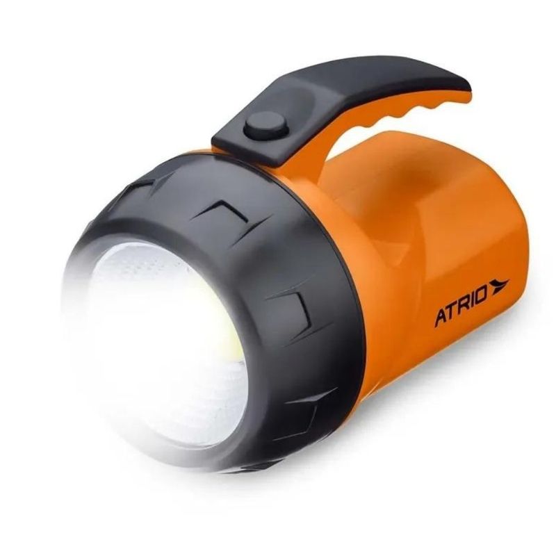 Holofote-de-Mao-Led-a-Pilha-4xAA-3W-250-Lumens--Pilhas-nao-Inclusas-