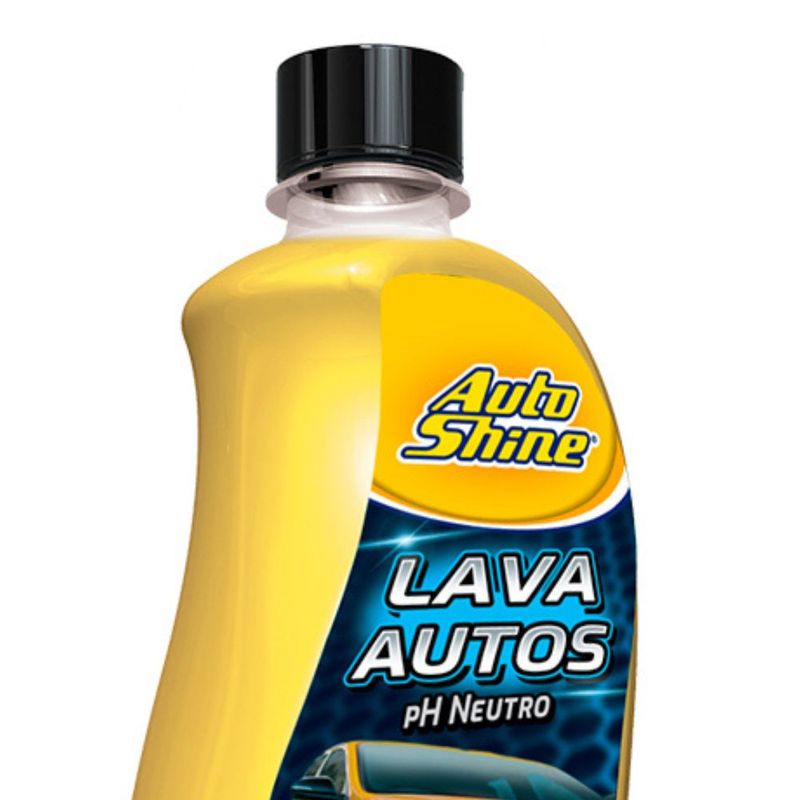 Lava-Auto-500ml-Autoshine