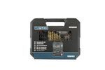 Kit-de-Brocas-e-Bits-Com-125-Pecas-WS9958-Wesco