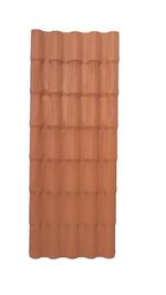 Telha-Colonial-Light-PVC-Terracota-23x086m-Lux-Telhas