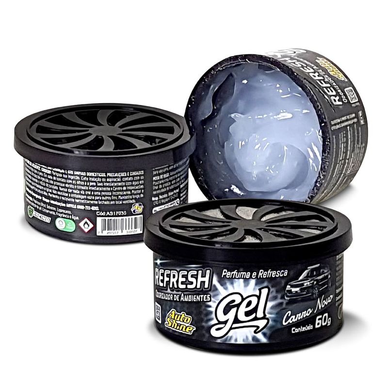 Odorizador-de-Ambientes-Refresh-Gel-Carro-Novo-60g-Autoshine