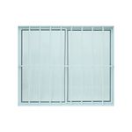 Janela-2-Folhas-com-Grade-Top-Plus-Aluminio-Branco-100x120cm