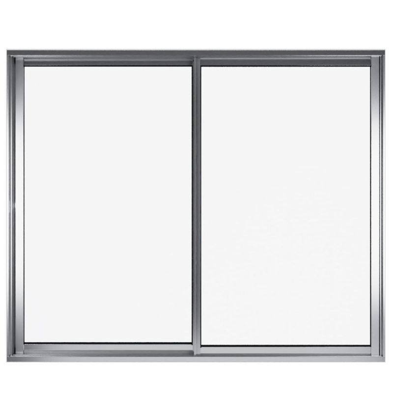 Janela-2-Folhas-Vlis-Aluminio-Brilhante-Direito-sem-Grade-100x120cm