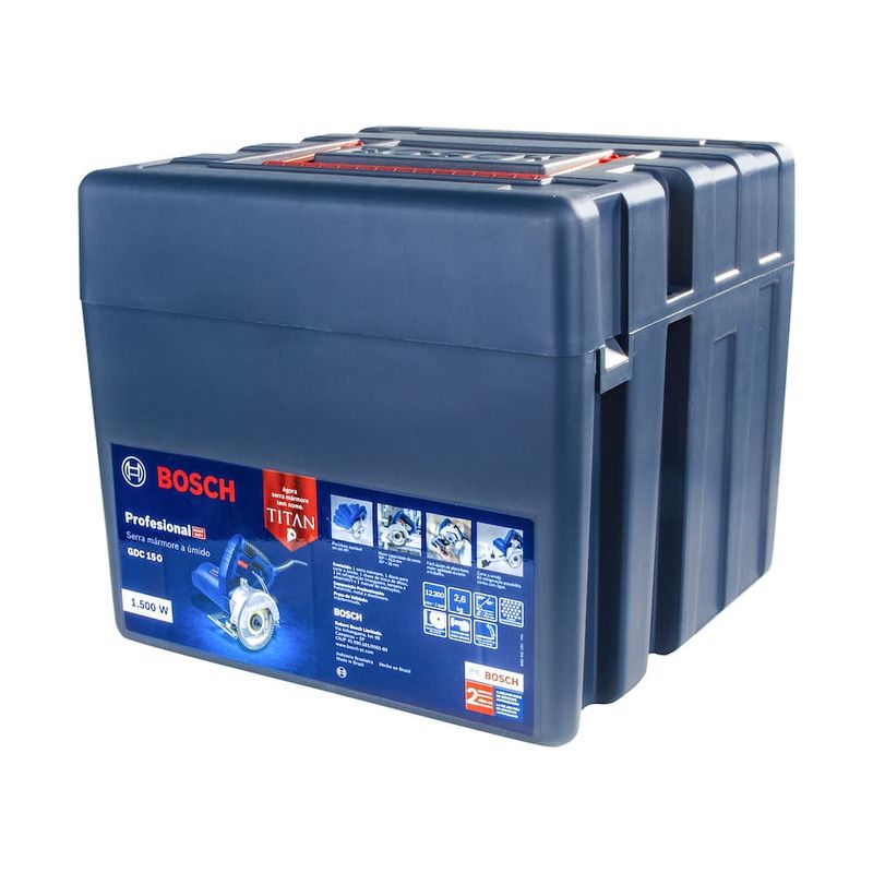 Serra-Marmore-5---125mm--1500W-GDC150-com-2-Discos---Maleta-127V-Bosch