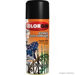 Tinta-Spray-Antiferrugem-Preto-350ml-Colorgin