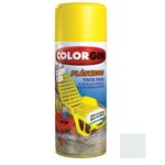 Tinta-Spray-Plasticos-Branco-350ml-Colorgin