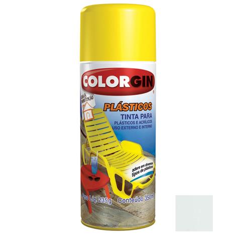 Tinta-Spray-Plasticos-Branco-350ml-Colorgin