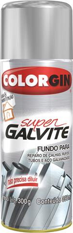 Tinta-Spray-Super-Galvite-Branco-350ml-Colorgin