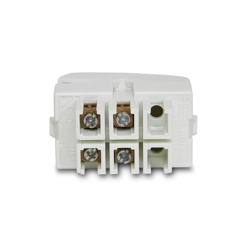 Modulo-Interruptor-Bipolar-Simples-10A-250V-Branco-Lunare