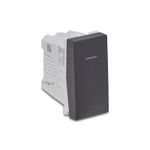 Modulo-Interruptor-Simples-10A-250V-Grafite-Orion