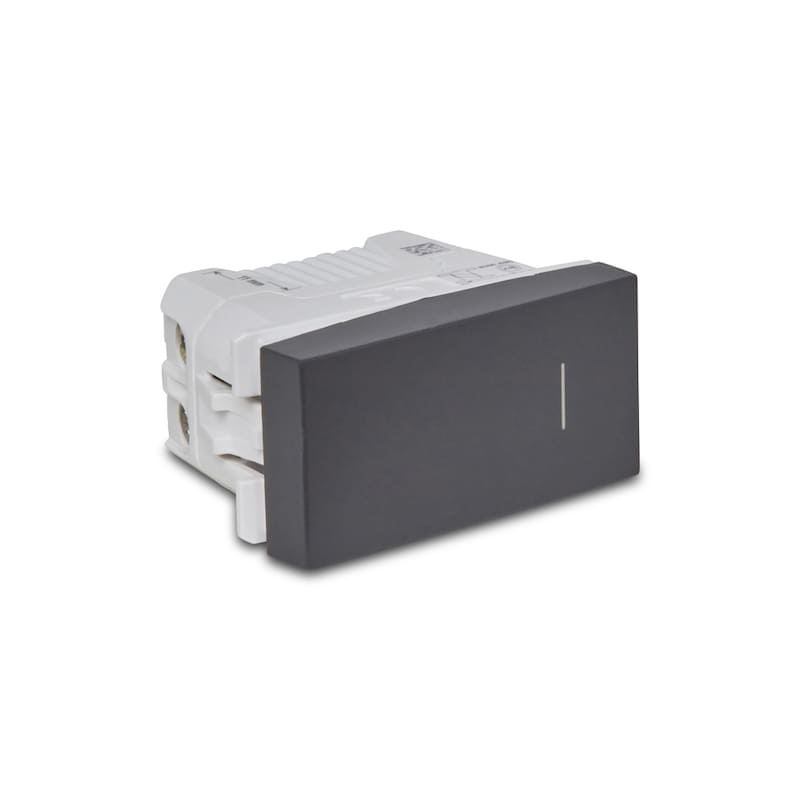 Modulo-Interruptor-Simples-10A-250V-Grafite-Orion