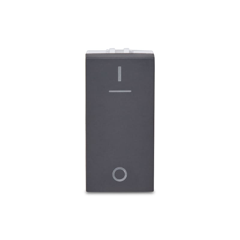 Modulo-Interruptor-Bipolar-Simples-10A-250V-Grafite-Orion