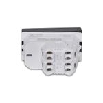 Modulo-Interruptor-Bipolar-Simples-10A-250V-Grafite-Orion