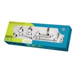 Kit-Acessorios-para-Fixar-Inox-Idea-com-5-pecas-Cromado