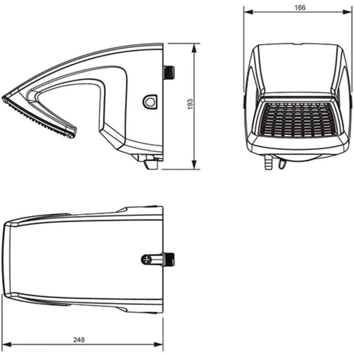 Ducha-Futura-Eletronica-Branca-220V-6800W-Lorenzetti