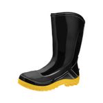 Bota-PVC-Amarela-Preta-sem-Bico-Cano-Medio-Ca42291-N37-Vulcaflex