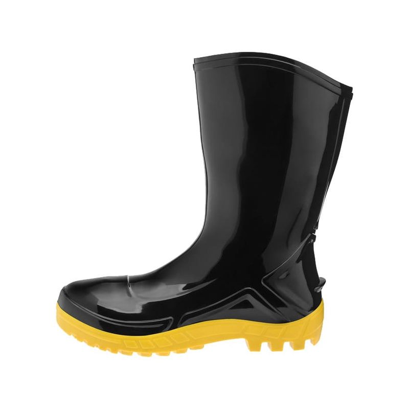 Bota-PVC-Amarela-Preta-sem-Bico-Cano-Medio-Ca42291-N37-Vulcaflex