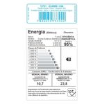 Ducha-Evidence-Eletronica-Branca-127V-5400W-Fame