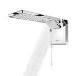 Ducha-Acqua-Duo-Eletronica-Branca-e-Cromada-127V-5500W-Lorenzetti