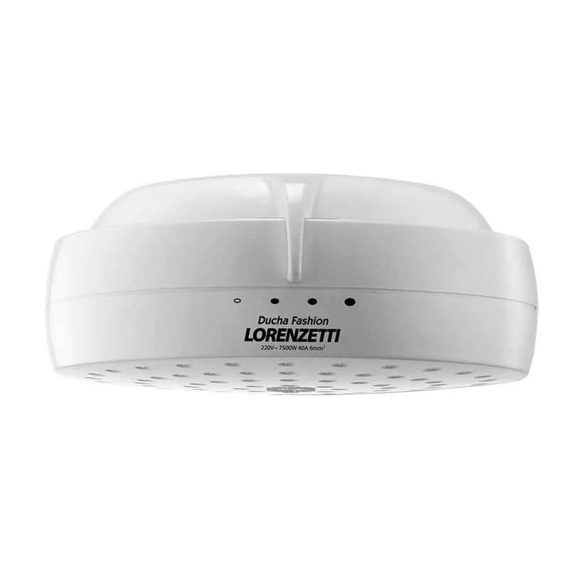 Ducha-Fashion-Multitemperatura-Branca-220V-6800W-Lorenzetti