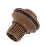 Adaptador-com-Flange-para-Caixa-D-Agua-Soldavel-PVC-25mm-Plastilit