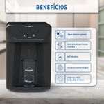 Purificador-de-Agua-Refrigerado-Basic-Preto-Bivolt-Acquabios