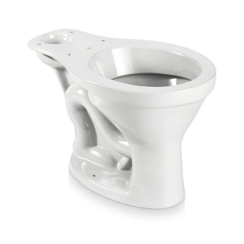 Vaso Sanitário para Caixa Sabará IP36-00 3/6L Branco Icasa