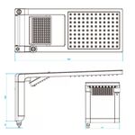 Ducha-Acqua-Duo-Eletronica-Preta-220V-6800W-Lorenzetti