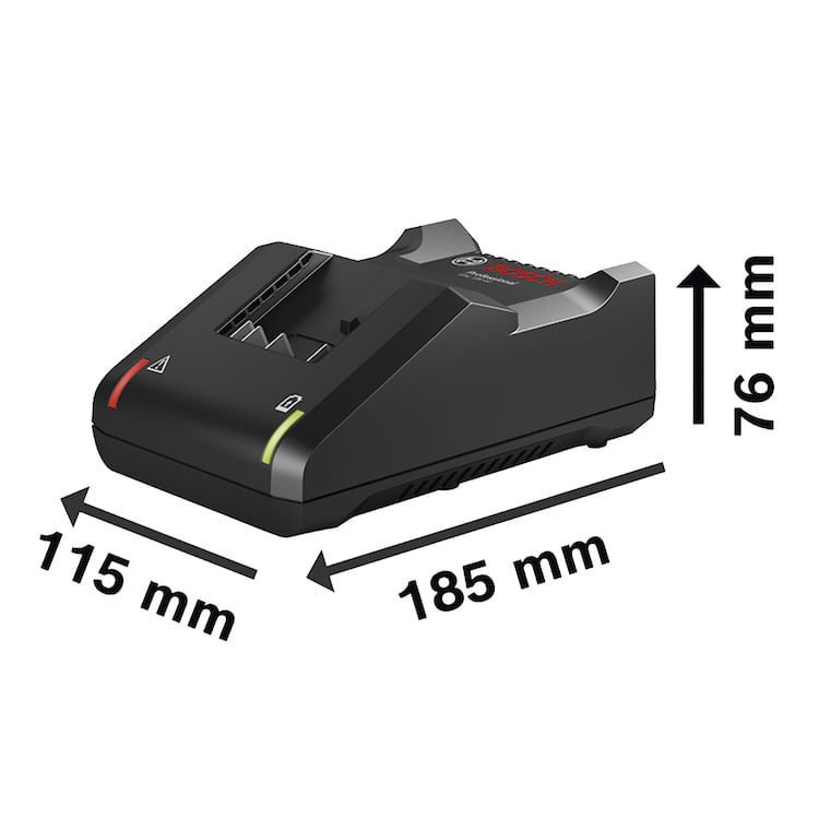 Kit-de-2-Baterias-de-Litio-18V-4.0Ah---Carregador-GAL-18V-40-Bosch