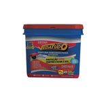 Tinta-Acrilica-Fosco-Emborrachada-Branco-4Kg-Dryko