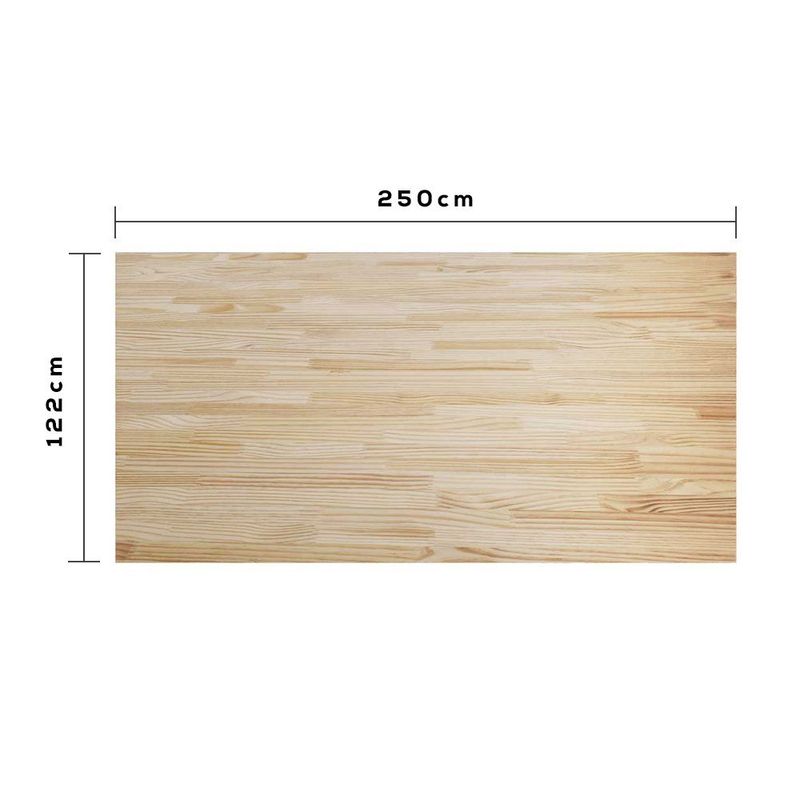 Painel-de-Pinus-Macico-Clear-A-250x122x35cm