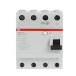 Interruptor-Diferencial-DR-Tetrapolar--40A-30mA-Abb