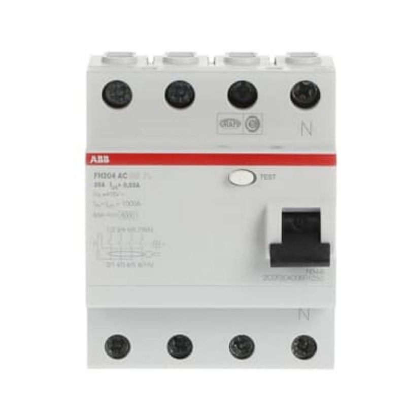 Interruptor-Diferencial-DR-Tetrapolar--40A-30mA-Abb