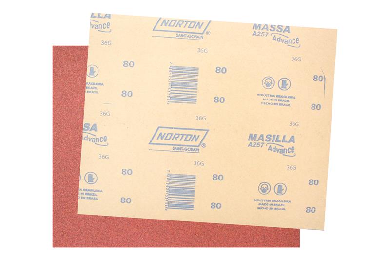 Folha-de-Lixa-para-Parede-Massa-225x275mm-Grao-80-A257-Norton