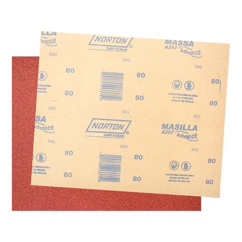 Folha-de-Lixa-para-Parede-Massa-225x275mm-Grao-80-A257-Norton