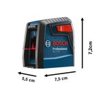 Nivel-a-Laser-Vermelho-12-metros-GLL-2-12-Bosch