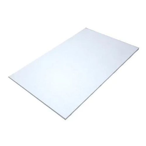 Chapa Drywall Standard 12,5mm 1200x2400mm