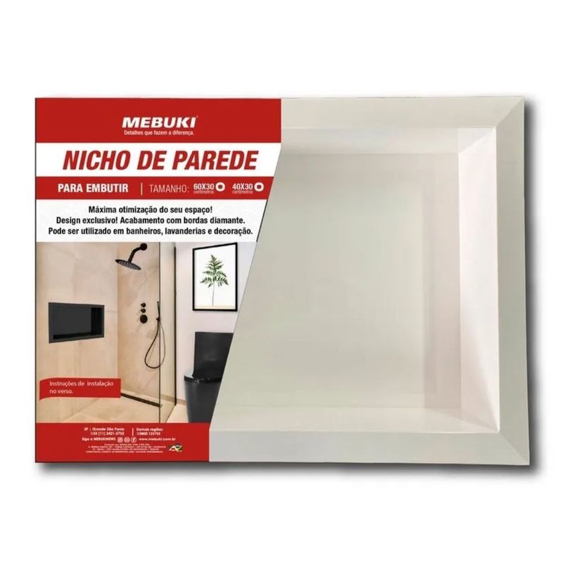 Nicho-de-Embutir-Plastico-10400708-Branco-30x40cm