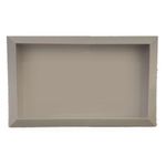 Nicho-de-Embutir-Plastico-10400711-Cinza-30x40cm