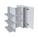 Gabinete-para-Banheiro-com-Prateleiras-Branco-60cm