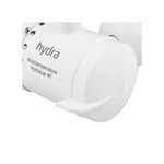 Torneira-Eletrica-Hydralar-de-Parede-Branca-220V-5500W-Hydra-Corona