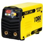 Inversora-de-Solda-150A-Eletrodo-TIG-KAB-150-MICRO-220v-SuperTork