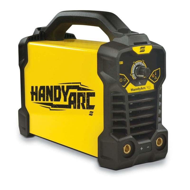 Inversora-de-Solda-160A-Handyarc-162i-220V-Esab