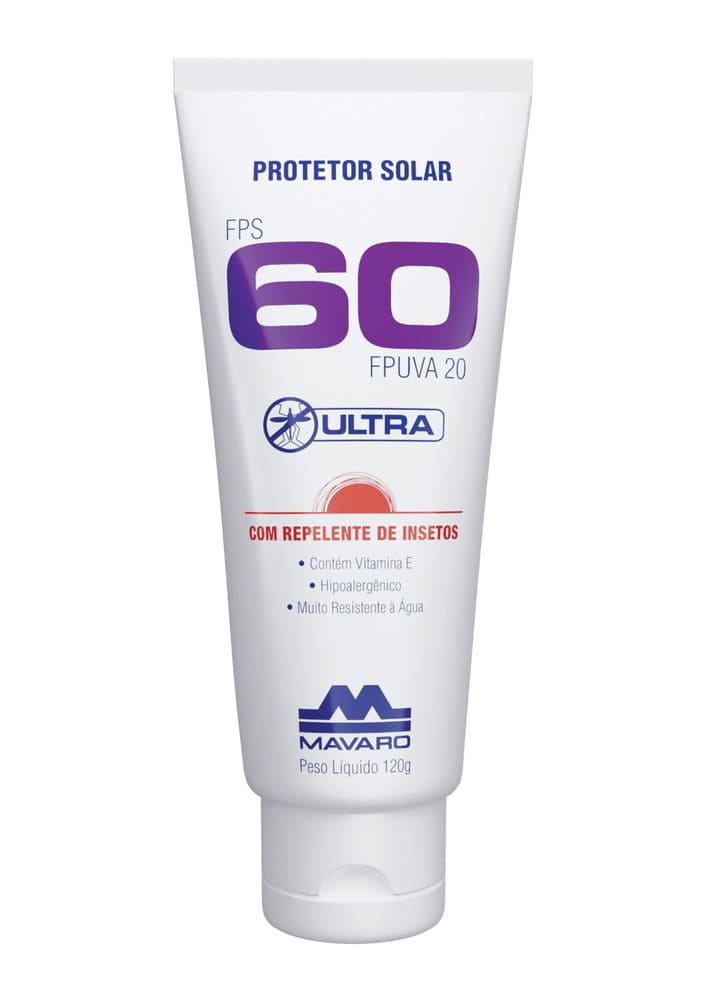 Protetor-Solar-FPS-60-com-Repelente-120ml-Mavaro