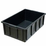 Caixa-Plastica-Organizadora-36L-ate-18Kg-Preta